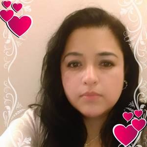 Meet your Posher, Araceli